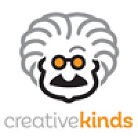 Creative Kinds logo, Creative Kinds contact details