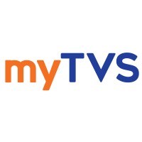 myTVS (Ki Mobility Solutions Pvt Ltd) logo, myTVS (Ki Mobility Solutions Pvt Ltd) contact details