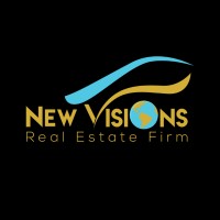 New Visions Real Estate Firm logo, New Visions Real Estate Firm contact details