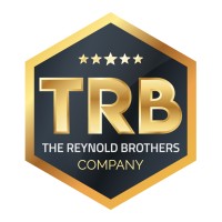 The Reynold Brothers logo, The Reynold Brothers contact details