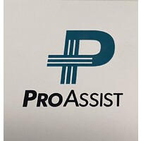 Pro Assist logo, Pro Assist contact details