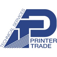 PRINTER TRADE SRL logo, PRINTER TRADE SRL contact details