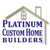 Platinum Custom Home Builders logo, Platinum Custom Home Builders contact details