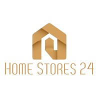 Homestores24 logo, Homestores24 contact details