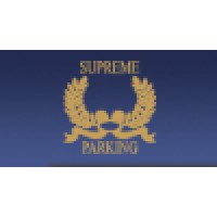 Supreme Parking of Florida, Inc logo, Supreme Parking of Florida, Inc contact details