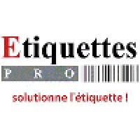 ETIQUETTES-PRO TUNISIA logo, ETIQUETTES-PRO TUNISIA contact details