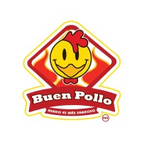 BUEN POLLO logo, BUEN POLLO contact details