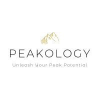 PEAKOLOGY logo, PEAKOLOGY contact details