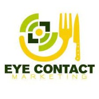 Eye Contact Marketing logo, Eye Contact Marketing contact details