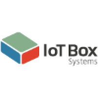 IoT Box Systems logo, IoT Box Systems contact details