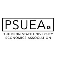 Pennsylvania State University Economics Association logo, Pennsylvania State University Economics Association contact details