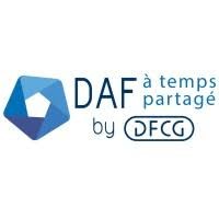 DAF Temps partagé logo, DAF Temps partagé contact details