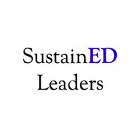 SustainED Leaders logo, SustainED Leaders contact details