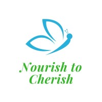 Nourish To Cherish logo, Nourish To Cherish contact details