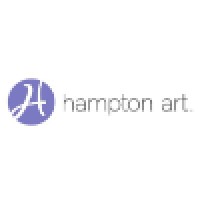 Hampton Art logo, Hampton Art contact details