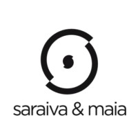 Saraiva & Maia logo, Saraiva & Maia contact details