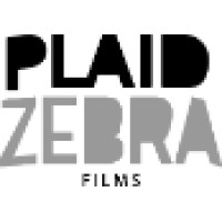 Plaid Zebra Films logo, Plaid Zebra Films contact details