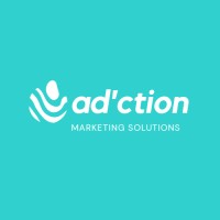 ad'ction Marketing Solutions logo, ad'ction Marketing Solutions contact details