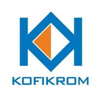 KOFIKROM PHARMACY LTD. logo, KOFIKROM PHARMACY LTD. contact details