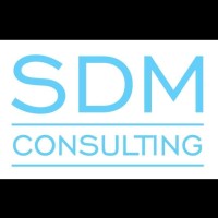 S. D. Martin Consulting logo, S. D. Martin Consulting contact details