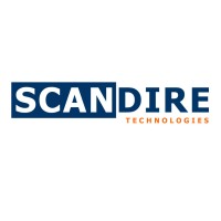 Scandire Technologies logo, Scandire Technologies contact details