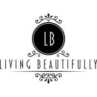 Living Beautifully Limited logo, Living Beautifully Limited contact details