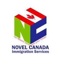 Novel Canada Immigration Services logo, Novel Canada Immigration Services contact details