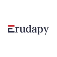 Erudapy logo, Erudapy contact details