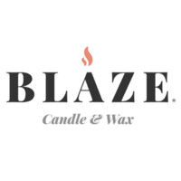 Blaze Candle & Wax logo, Blaze Candle & Wax contact details