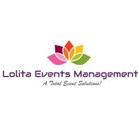 Lolita Events Management logo, Lolita Events Management contact details