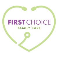 First Choice Family Care logo, First Choice Family Care contact details