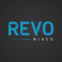 Revo Wired, LLC logo, Revo Wired, LLC contact details