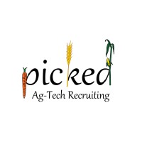 Picked Us logo, Picked Us contact details