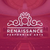 Renaissance Performing Arts Association logo, Renaissance Performing Arts Association contact details