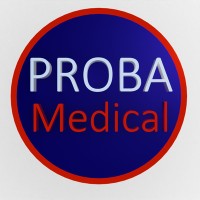 Proba Medical logo, Proba Medical contact details