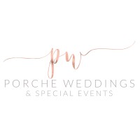 Porche Weddings & Special Events logo, Porche Weddings & Special Events contact details