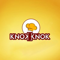 Knok Knok logo, Knok Knok contact details