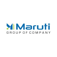 Maruti Group Of Company logo, Maruti Group Of Company contact details