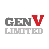 GenV Limited logo, GenV Limited contact details