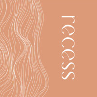 Recess logo, Recess contact details