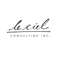 Le Ciel Consulting Inc. logo, Le Ciel Consulting Inc. contact details