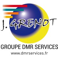 J.GRENOT (Groupe DMR Services) logo, J.GRENOT (Groupe DMR Services) contact details