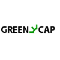 Greencap Ltda logo, Greencap Ltda contact details