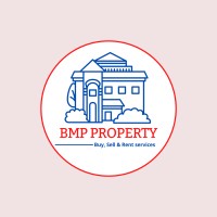 BMP Property logo, BMP Property contact details