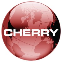 Cherry Aerospace logo, Cherry Aerospace contact details