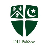 Durham University Pakistan Society logo, Durham University Pakistan Society contact details