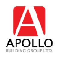 Apollo Building Group Ltd logo, Apollo Building Group Ltd contact details