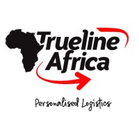 Trueline Africa logo, Trueline Africa contact details