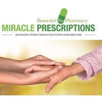 Miracle Prescriptions Remedy'sRx logo, Miracle Prescriptions Remedy'sRx contact details