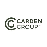 Carden Group logo, Carden Group contact details